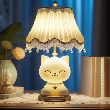 Lamp